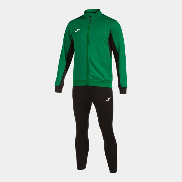 103120.451 Trening Joma Derby, Verde / Negru - imagine 1