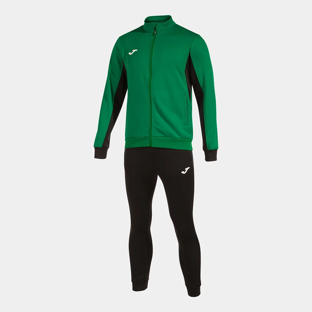 Trening Joma Derby, Verde / Negru - imagine 1