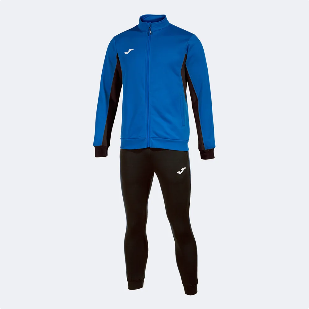 Trening Joma Derby, Albastru Royal / Bleumarin - imagine 1
