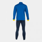 Trening Joma Derby, Albastru Royal / Galben - imagine 2