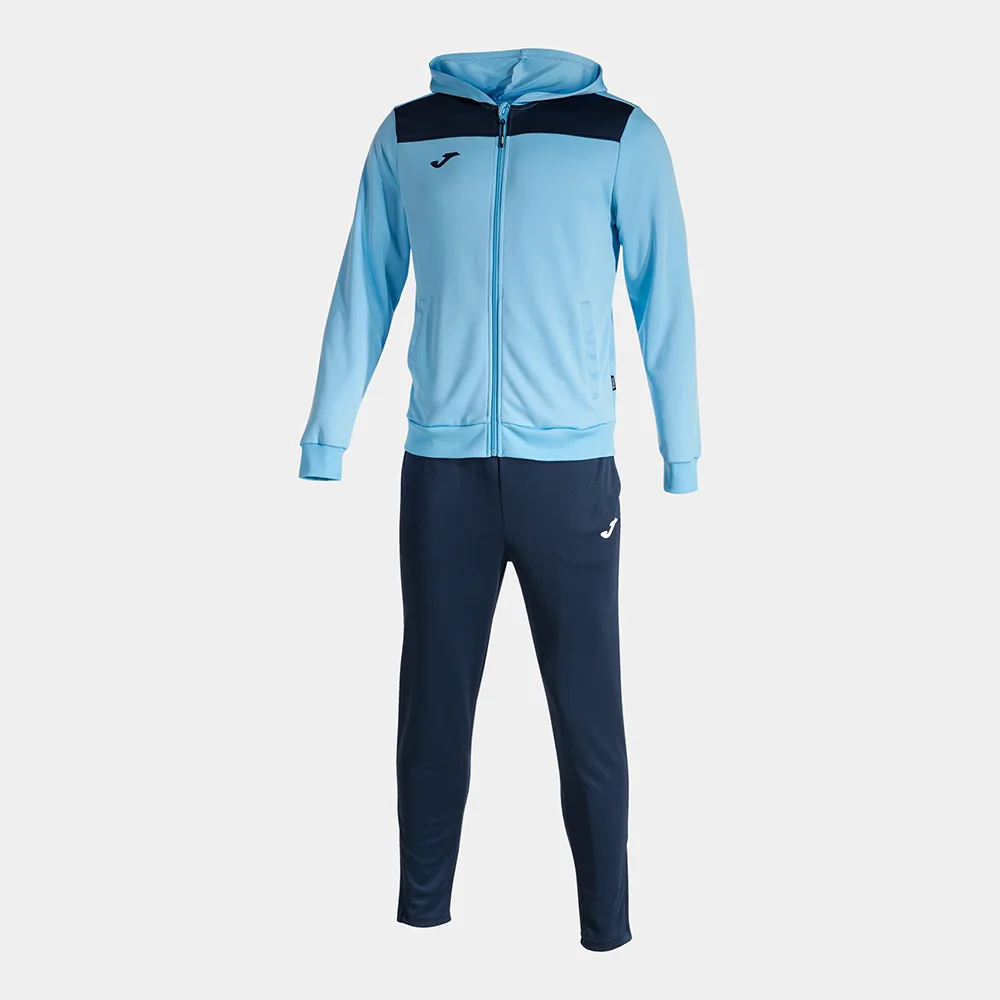 Trening Joma Phoenix II, Albastru Sky / Bleumarin - imagine 1