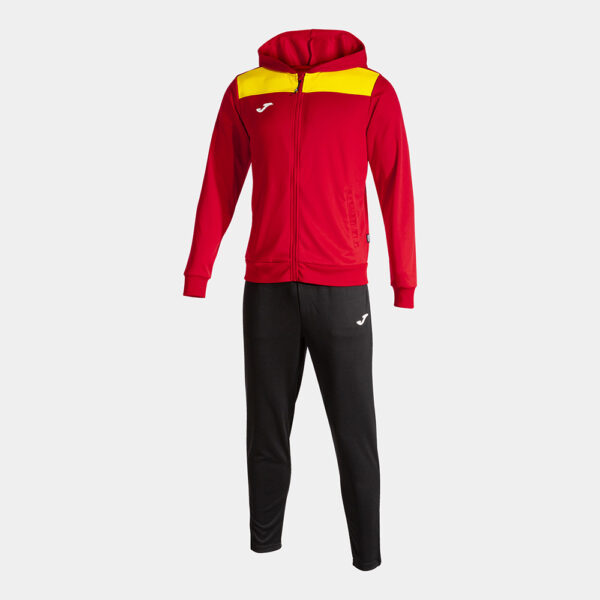 103121.609 Trening Joma Phoenix II, Rosu / Galben - imagine 1