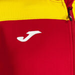 Trening Joma Phoenix II, Rosu / Galben - imagine 3