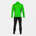 Trening Joma Danubio II, Verde Fluo / Negru - imagine 2