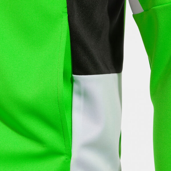 Trening Joma Danubio II, Verde Fluo / Negru - imagine 4