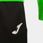 Trening Joma Danubio II, Verde Fluo / Negru - imagine 5