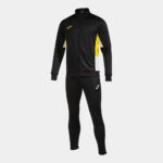 Trening Joma Danubio II, Negru / Galben