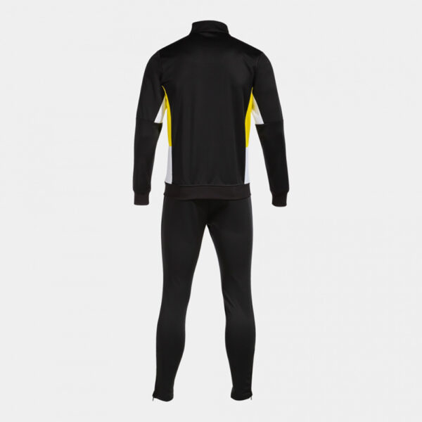 Trening Joma Danubio II, Negru / Galben - imagine 2