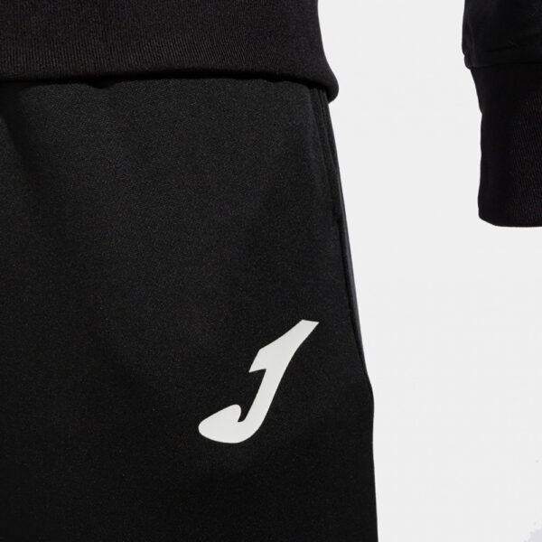 Trening Joma Danubio II, Negru / Galben - imagine 5