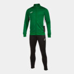 Trening Joma Danubio II, Verde / Negru