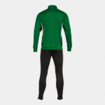 Trening Joma Danubio II, Verde / Negru - imagine 2