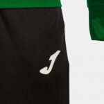 Trening Joma Danubio II, Verde / Negru - imagine 5