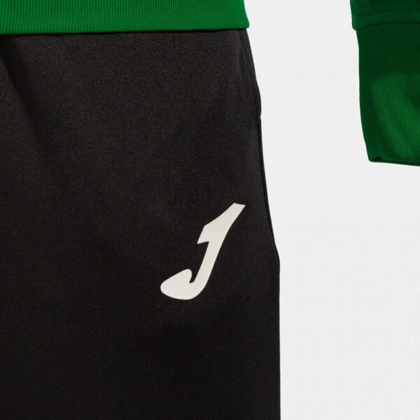 Trening Joma Danubio II, Verde / Negru - imagine 5