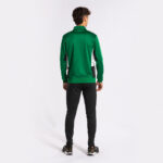 Trening Joma Danubio II, Verde / Negru - imagine 10