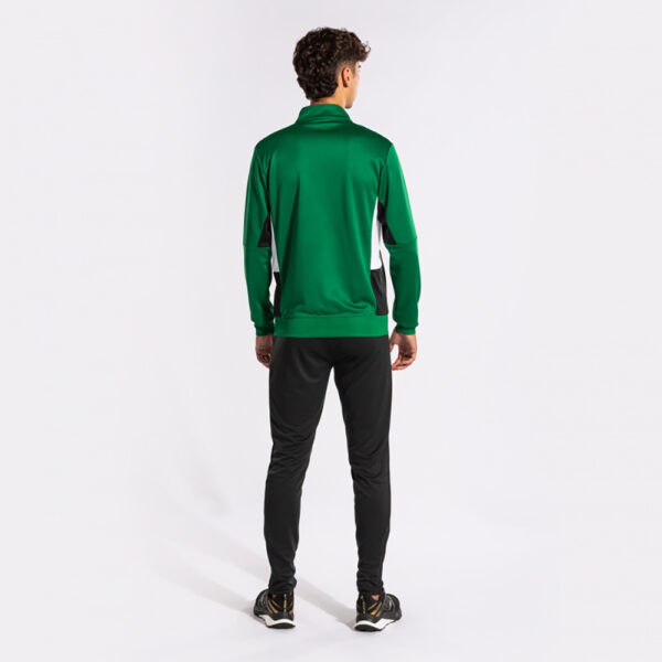 Trening Joma Danubio II, Verde / Negru - imagine 10