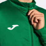 Trening Joma Danubio II, Verde / Negru - imagine 6
