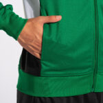 Trening Joma Danubio II, Verde / Negru - imagine 7