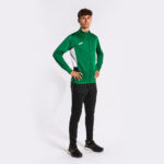 Trening Joma Danubio II, Verde / Negru - imagine 8