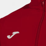 Trening Joma Danubio II, Rosu / Negru - imagine 3