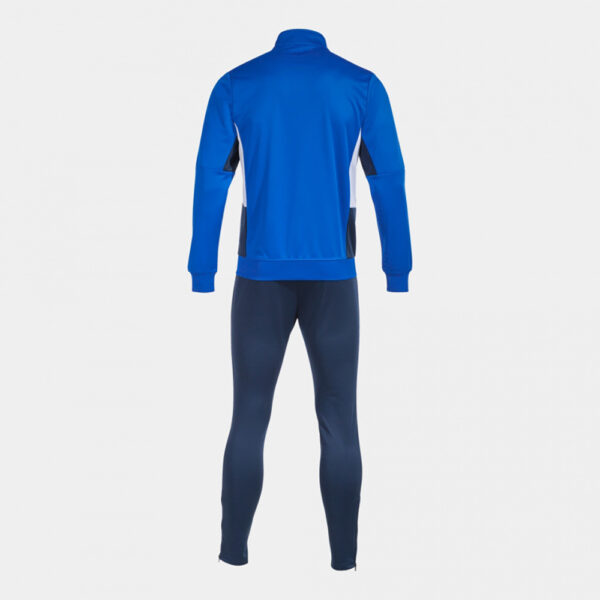 Trening Joma Danubio II, Albastru Royal / Bleumarin - imagine 2