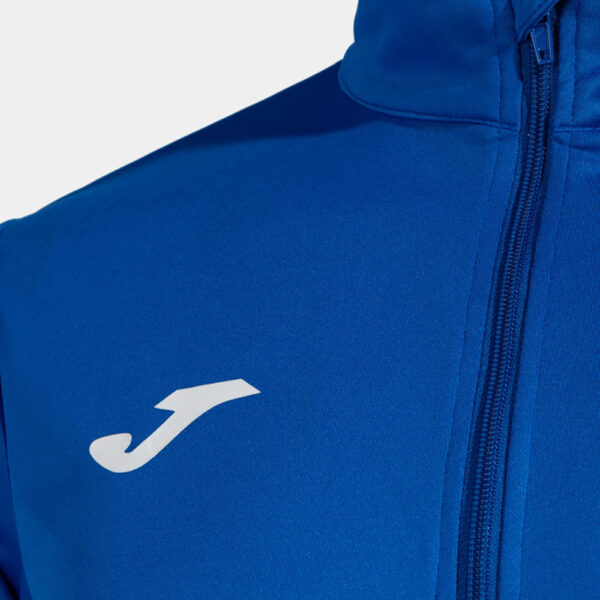 Trening Joma Danubio II, Albastru Royal / Bleumarin - imagine 3