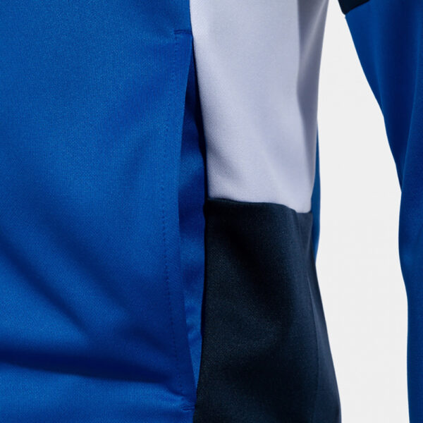 Trening Joma Danubio II, Albastru Royal / Bleumarin - imagine 4