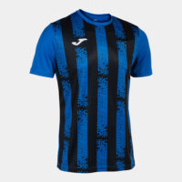 Tricou sport Joma Inter III, Albastru Royal / Negru