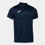 Tricou tenis Joma Montreal, Bleumarin