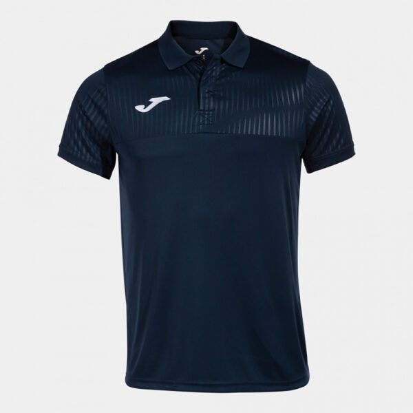Tricou tenis Joma Montreal, Bleumarin - imagine 3