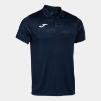 Tricou tenis Joma Montreal, Bleumarin