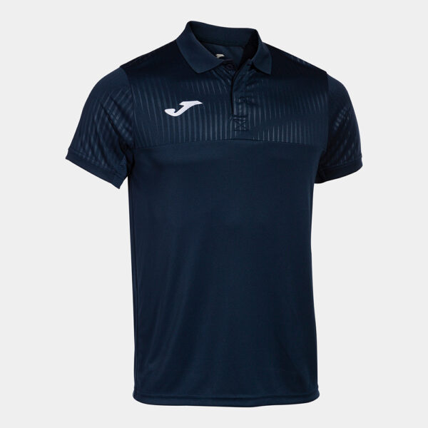 103210.331 Tricou tenis Joma Montreal, Bleumarin - imagine 1
