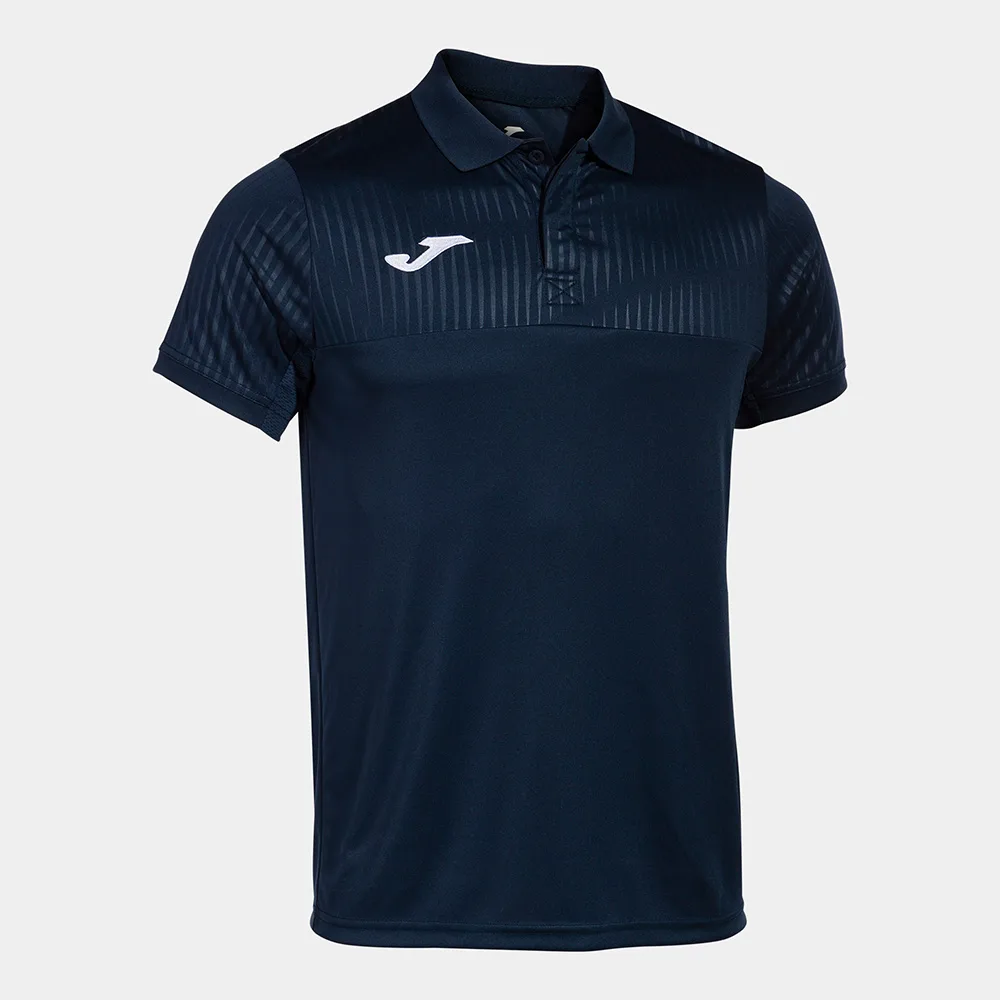 Tricou tenis Joma Montreal, Bleumarin - imagine 1