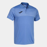 Tricou tenis Joma Montreal, Albastru