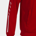 Hanorac Joma Eco-Supernova, Rosu / Galben - imagine 4