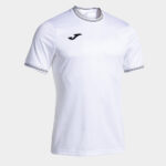 Tricou sport Joma Toletum V, Alb