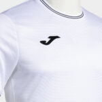Tricou sport Joma Toletum V, Alb - imagine 4