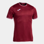 Tricou sport Joma Toletum V, Visiniu