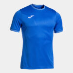 Tricou sport Joma Toletum V, Albastru Royal