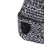 Fes Zeus Lion, Negru / Alb - imagine 3