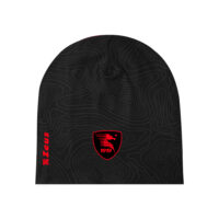 Fes Zeus Salernitana, Negru