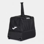 Geanta troller Joma Training, Negru - imagine 3