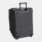 Geanta troller Joma Training, Negru - imagine 5