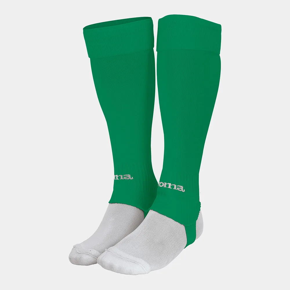 Jambiere fara talpa Joma Leg, Verde - imagine 1