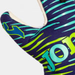 Manusi portar Joma Panther, Verde / Turcoaz - imagine 3