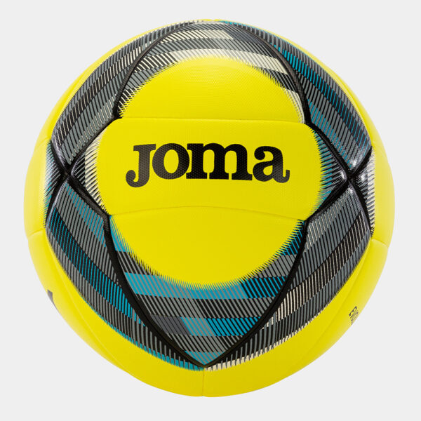 401240.061 Minge fotbal Joma Evolution III, Galben (Nr. 5) - imagine 1