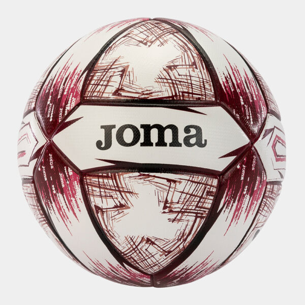401245.672 Minge futsal Joma Victory II, Visiniu / Alb (Nr. 58) - imagine 1