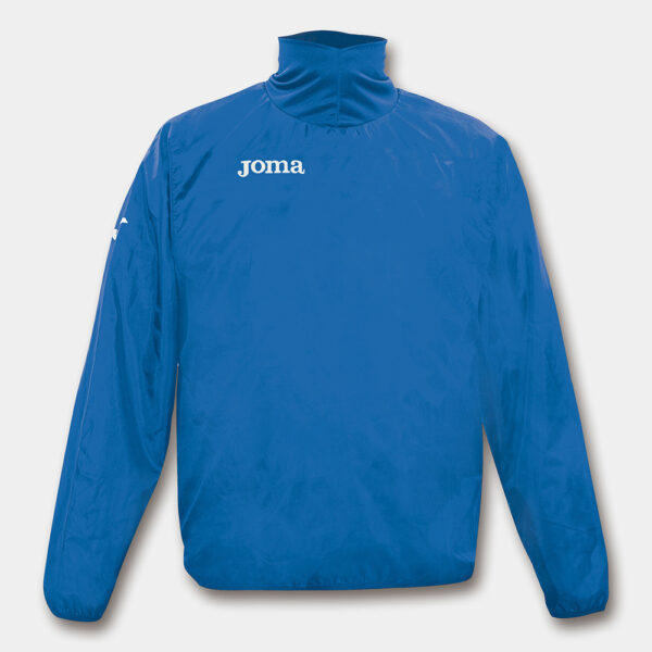 Bluza antivant Joma, Albastru Royal - imagine 1