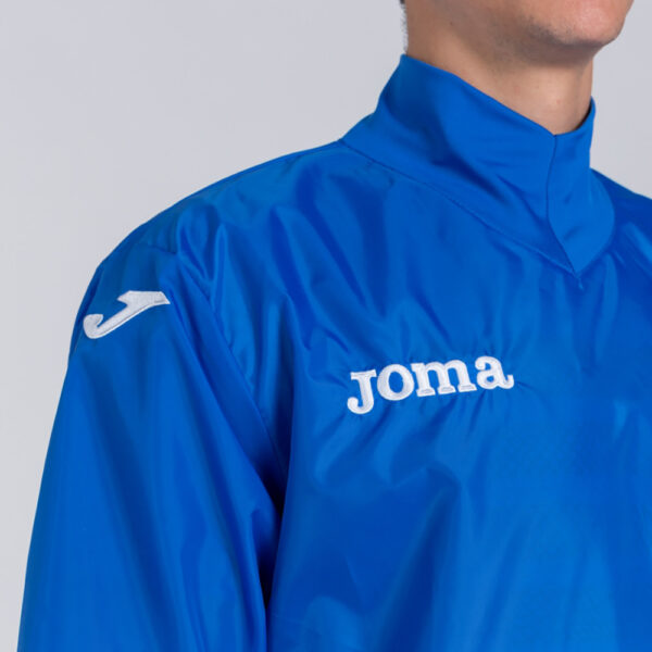 Bluza antivant Joma, Albastru Royal - imagine 4