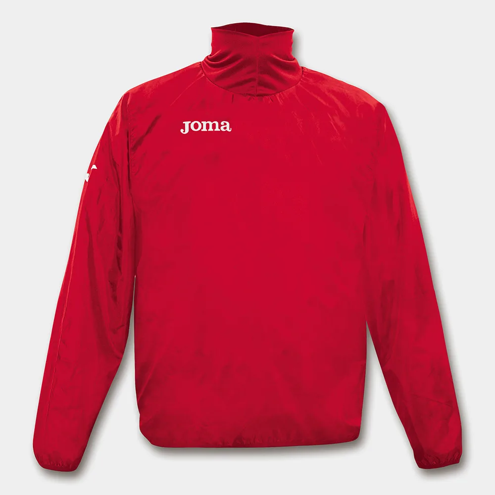 Bluza antivant Joma, Rosu - imagine 1