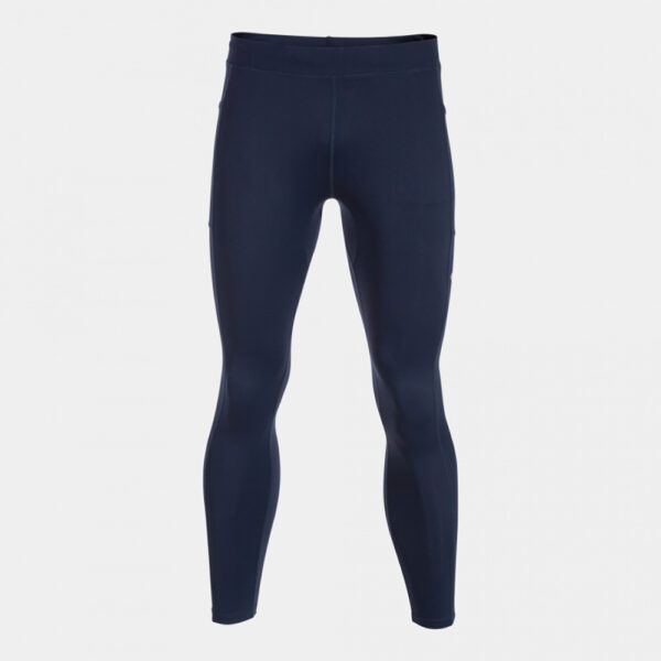 Colanti lungi alergare Joma Elite X, Bleumarin - imagine 2